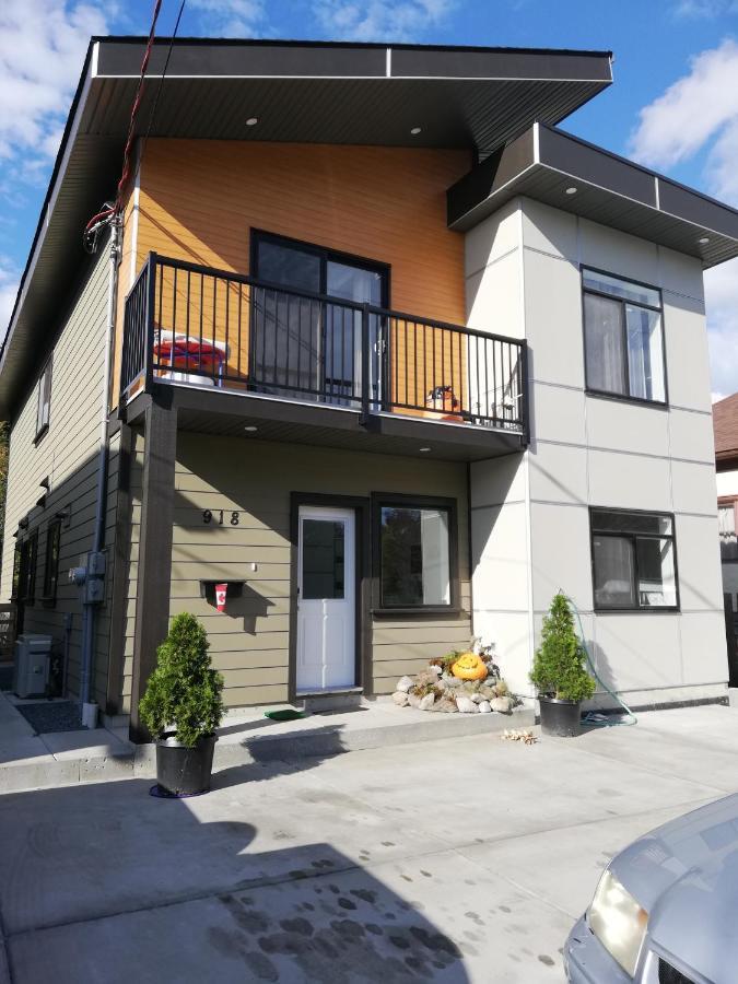 Sweet House B&B Saanich Dış mekan fotoğraf